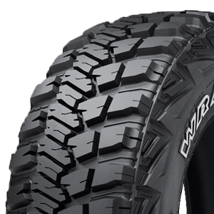 Goodyear Tires Wrangler MT/R with Kevlar Tire