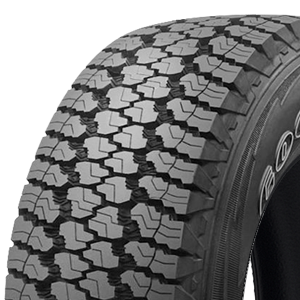 Goodyear Tires Wrangler SilentArmor Pro-Grade Tire