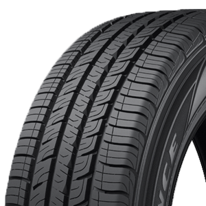 Goodyear Tires Assurance ComforTred Touring Tire