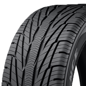 Goodyear Tires Assurance TripleTred All Season Tire