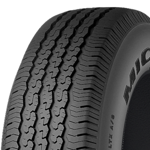 Michelin Tires LTX A/S Tire