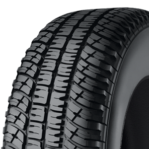 Michelin Tires LTX A/T2 Tire