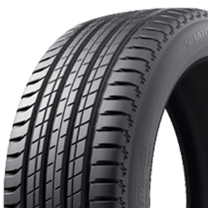 Michelin Tires 4x4 Diamaris Tire