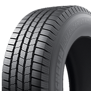 Michelin Tires Defender LTX M/S Tire