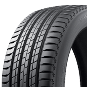 Michelin Tires Latitude Tour Tire