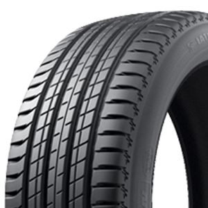 Michelin Tires Latitude Sport 3 Tire