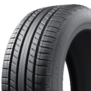 Michelin Tires Premier A/S Tire