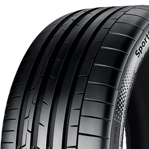 Continental Tires ContiSportContact 6 Tire