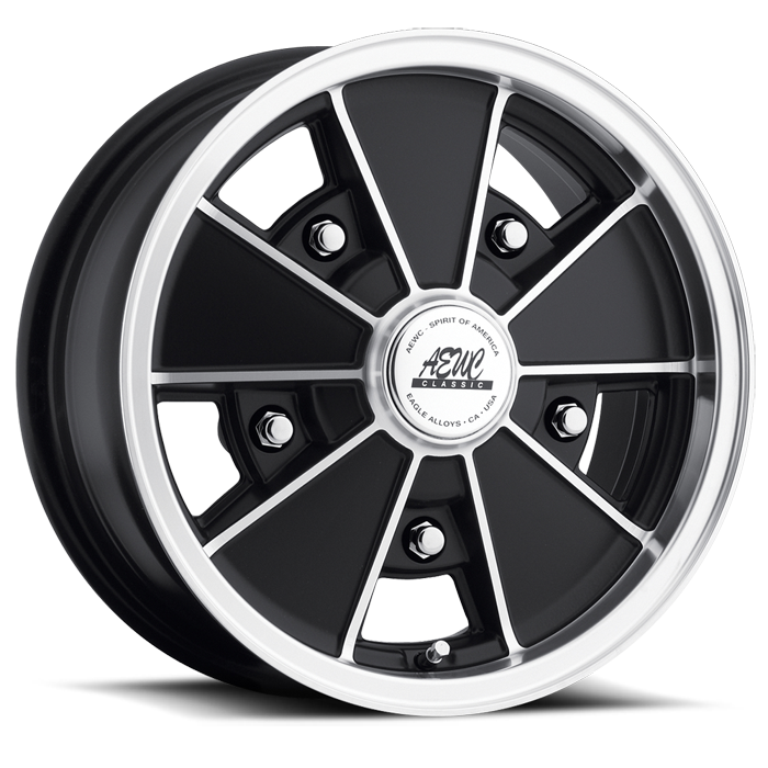Eagle Alloys Tires 077 Vw Classic Wheels California Wheels