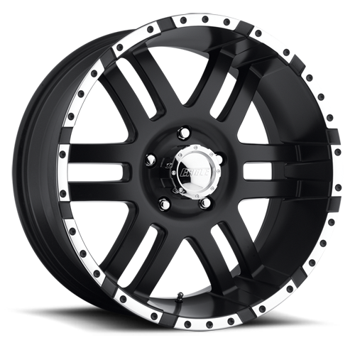 Eagle Alloys Tires 079 Wheels 