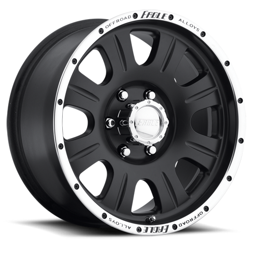 Eagle Alloys Tires 140 Wheels California Wheels