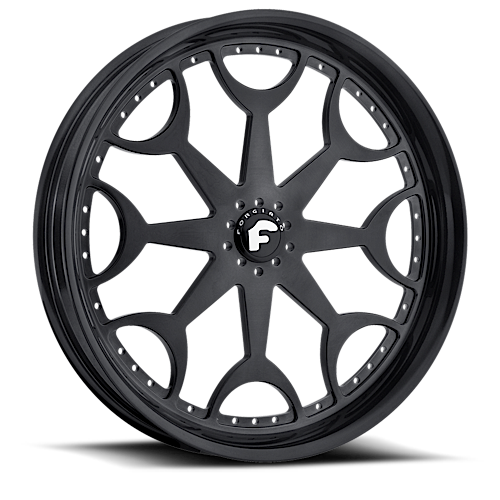 Forgiato iL-Moto CAPOLAVARO-i Wheels | California Wheels