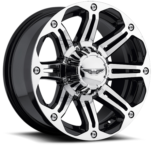 Eagle Alloys Tires 050 Wheels California Wheels