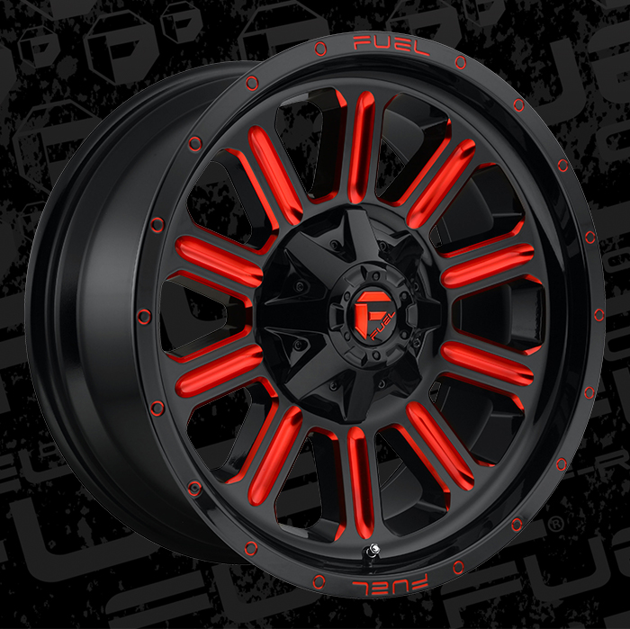 Fuel Wheels 20x9 >> Fuel 1-Piece Wheels Hardline - D621 Wheels | California Wheels Fuel Wheels 20x9 >> Fuel 1-Piece Wheels Hardline - D621 Wheels | California Wheels