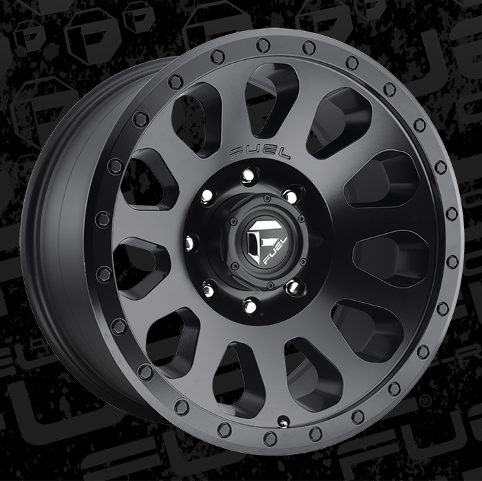 Tacoma Off Road >> Fuel 1-Piece Wheels Vector - D579 Wheels | California Wheels Tacoma Off Road >> Fuel 1-Piece Wheels Vector - D579 Wheels | California Wheels
