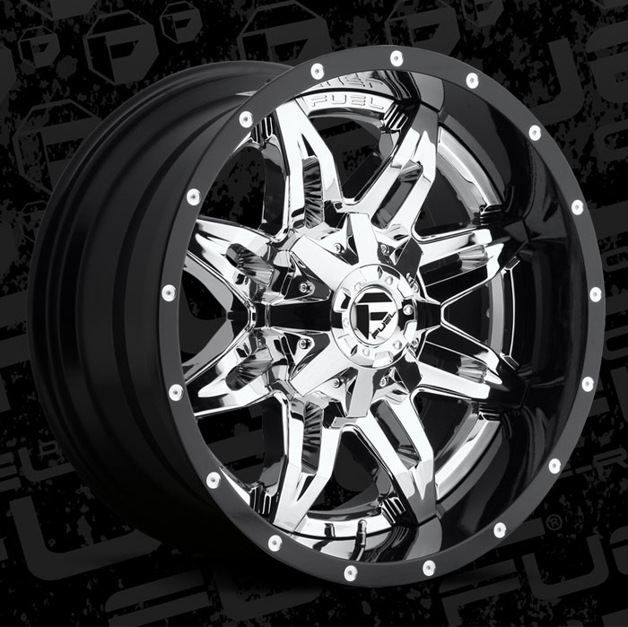 Moto Metal Wheels >> Fuel 2-Piece Wheels Lethal - D266 Wheels | California Wheels Moto Metal Wheels >> Fuel 2-Piece Wheels Lethal - D266 Wheels | California Wheels