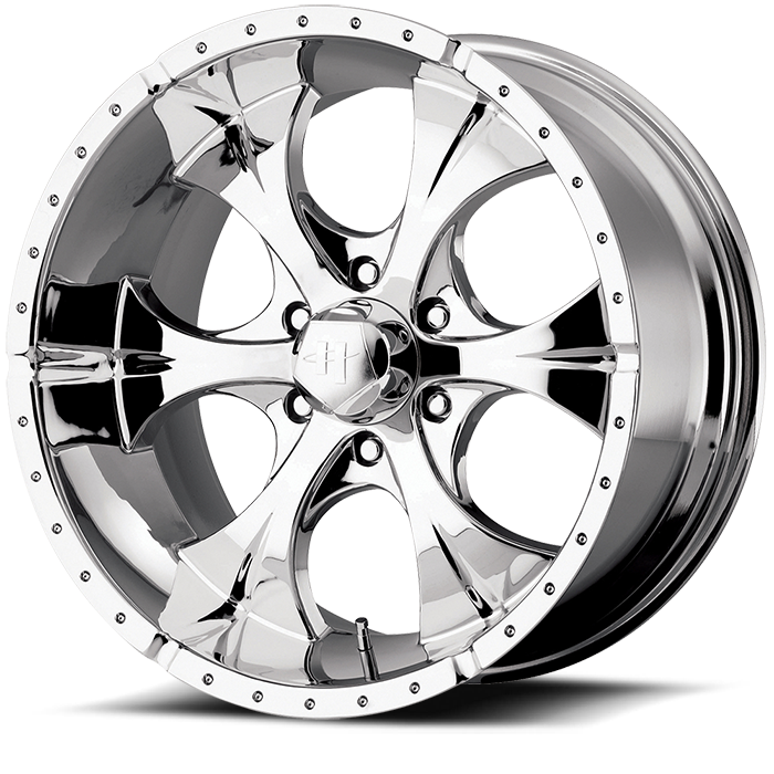 e maxx wheels