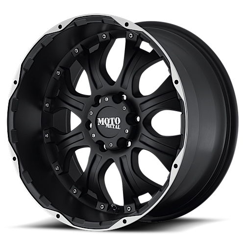 Moto Metal MO959 Wheels California Wheels