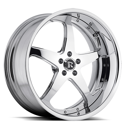 Rucci Hammer Wheels California Wheels