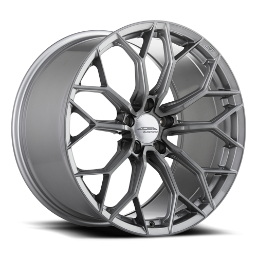 ACE Alloys AFF09 Wheels California Wheels