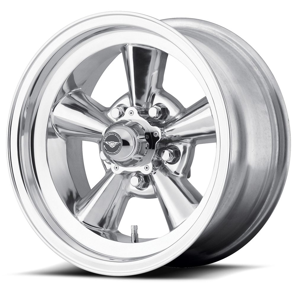 American Racing Custom Wheels VN109 Torq Thrust Original Wheels