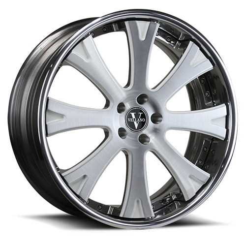 Vellano Concave VTA Concave Wheels California Wheels