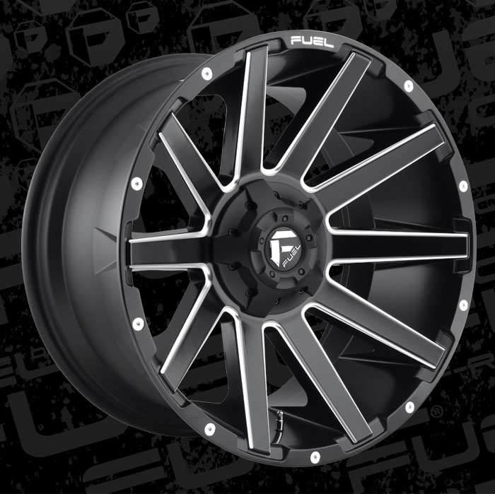 Fuel Wheels 20x9 >> Fuel 1-Piece Wheels Contra - D616 Wheels | California Wheels Fuel Wheels 20x9 >> Fuel 1-Piece Wheels Contra - D616 Wheels | California Wheels