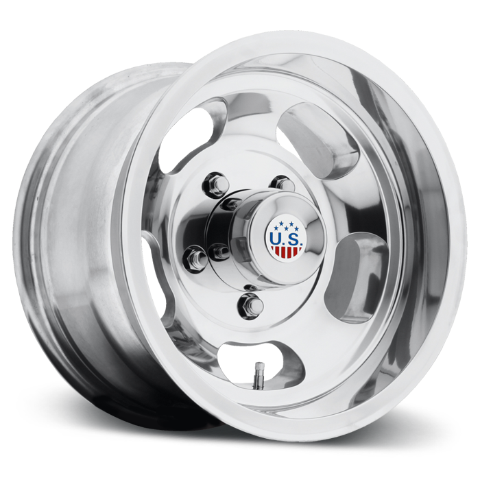 US Mags Indy U101 Truck Wheels California Wheels