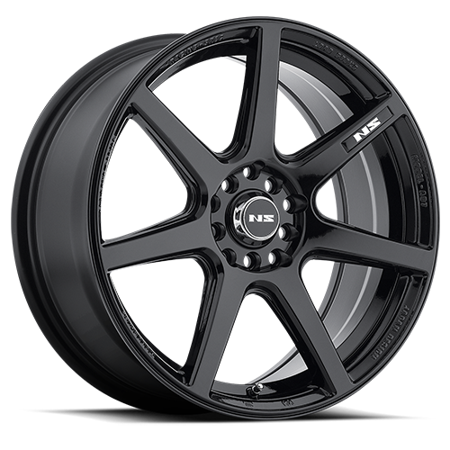 Ns Tuner Ns1407 Wheels 