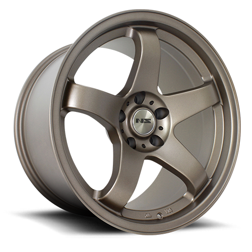 NS Drift DRIFTM01 Wheels California Wheels