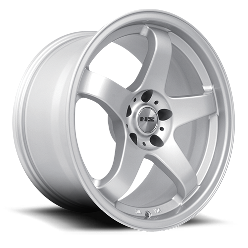 NS Drift DRIFTM01 Wheels California Wheels