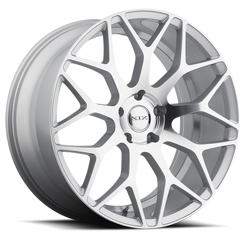 XIX Exotic Alloys X47 Wheels California Wheels