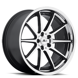 5 LUG AVS-4