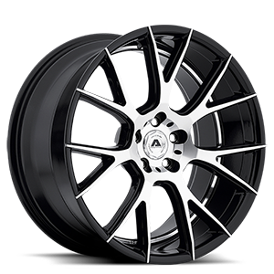 5 LUG AVX-7