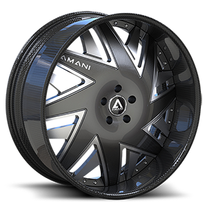 5 LUG FORZIANO