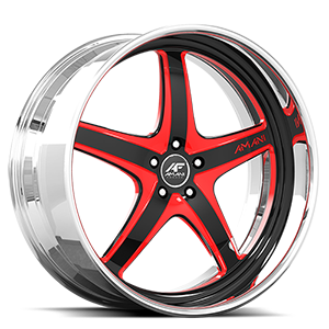 5 LUG VIVALO
