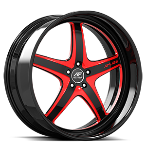 5 LUG VIVALO
