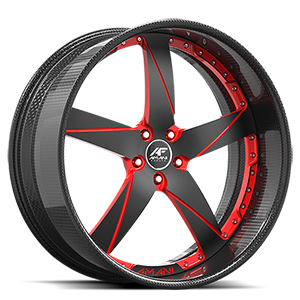 5 LUG MILANI 5