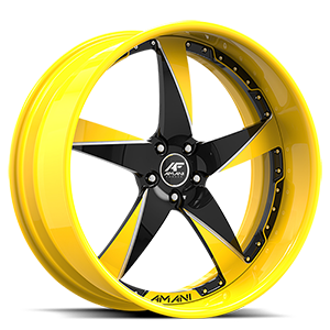 5 LUG MILANI 5