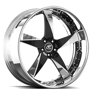 5 LUG MILANI 5