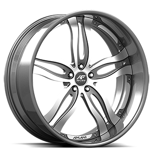 5 LUG PRIMO