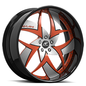 5 LUG TALENZO
