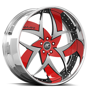 5 LUG TALENZO
