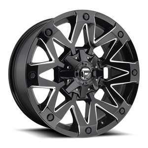 5 LUG AMBUSH - D555