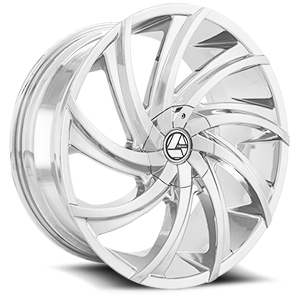 5 LUG AZA-503