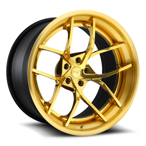 5 LUG CAPRESE