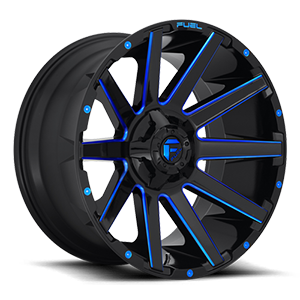 8 LUG CONTRA - D644
