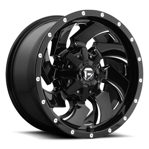 5 LUG CLEAVER - D574