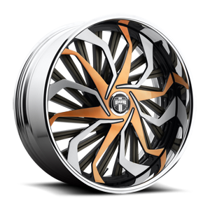 5 LUG SLEEPER - S719