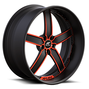 5 LUG DELANO